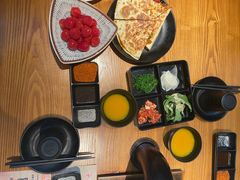 -千寻烧肉(政务区店)