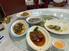 -天鲜阁·海鲜粤菜·33年老字号(石槎白云站店)