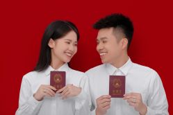 -金夫人婚纱摄影(长寿店)