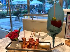 -太食獸泰式茶餐厅(艾尚天地店)