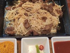 -鑫日千里马朝鲜族小馆(总店)