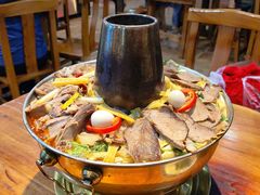 -聚雅美食