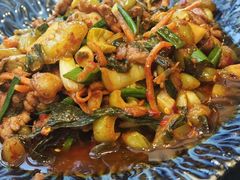 -白家寨子·山野白族菜(古城总店)
