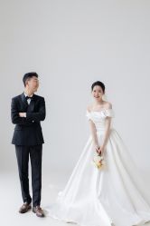 -巴黎春天婚纱摄影STUDIO·定制