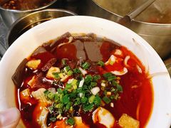 蒋家肠旺面-蒋家肠旺面馆(合群路店)