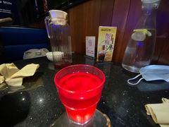 -叹鱼·贵阳烤鱼餐厅(中大国际店)