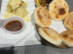 -印象吕梁•吕梁菜