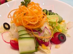 -华梅西餐厅(哈尔滨中央大街店)