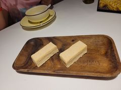 娜帕里勇-谷丽羊肉串·新疆鲜货烧烤馆·清真·夜宵(长沙首店)