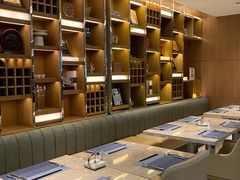 大堂-西安高新希尔顿酒店·咖啡露台西餐厅