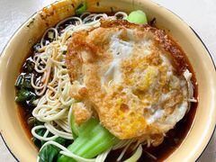 -赵伍面庄(松石大道店)