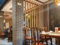 -千岛湖小鱼儿·淳安匠心农家菜