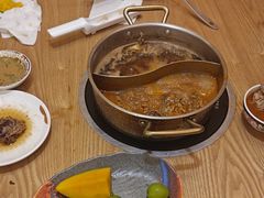 -松野谷·寿喜烧自助(华联顺义金街购物中心店)