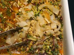 西贝面筋-九十九顶毡房(阜石路店)