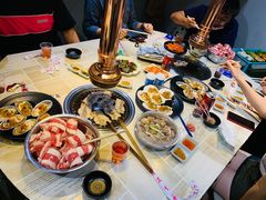 -胡哥烤肥牛(车公庙店)