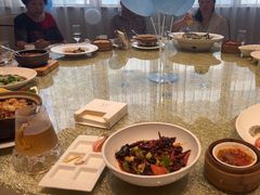 -粤珍轩·家宴·广式茶点(新城广场店)