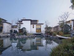 -碧云国际社区·晓园