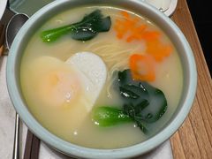 -苏帮袁Sue Cuisine(来福士店)
