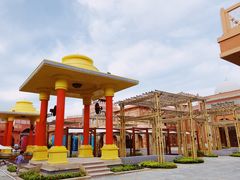 -三亚海昌梦幻海洋不夜城