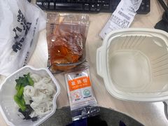 -小满手工粉(北京来福士店)
