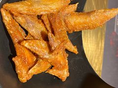 -烤匠麻辣烤鱼(时代广场店)
