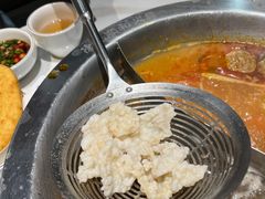 -陈记顺和牛肉火锅馆(天河北路店)