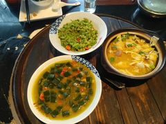 -好灶头妈妈菜·柴火灶台鱼·千岛湖土菜地标美食