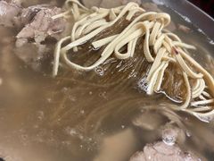 -五牛头