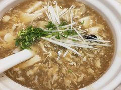 -奥华餐厅·老张记(台基厂店)