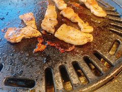 -吉屋烤肉(八宝街店)