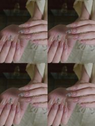 -M·X Nail日式美甲美睫