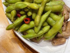 -小俩口烧烤东北菜(双井店)