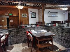 -仄园围炉坊·牛肉火锅·汕头卤水火锅(蛇口店)