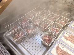 -董记老清泉·鲜切涮羊肉(窑岭店)