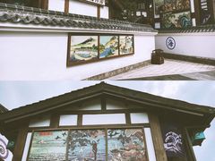 -横店广州街·香港街