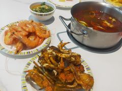 -吉布鲁牛排海鲜自助(温江合生汇店)
