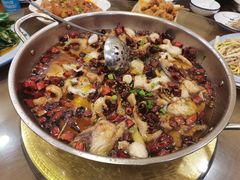 -小唐小四川水煮鱼(北三路店)