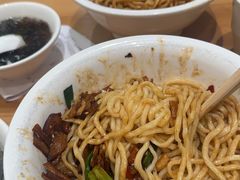 -华三爷拌面(上海光启城店)