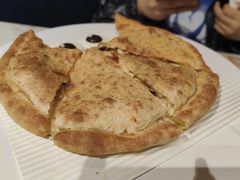 -咕鹿流心披萨(下沙店)