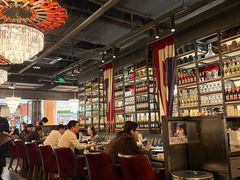 -华豫川酒家(大卫城店)