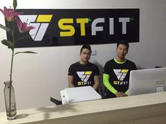 -FEELINGME乐刻私教馆·健身(朗悦居店)