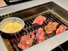 烤肉-Kintan Japanese BBQ Oxford Circus