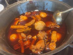 -李子坝梁山鸡(李子坝大鸡哥店)