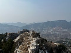 -青州市云门山风景区