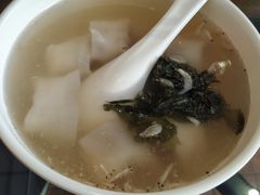 -庆丰包子铺(金沟河桥店)