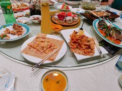 -阿伟海鲜楼·福建菜(延寿店)