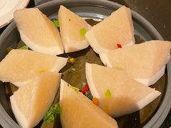 -三亚亚龙湾瑞吉酒店·铭轩中餐厅Mingxuan·海南菜·粤菜