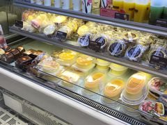 -面包新语(滨湖万达店)
