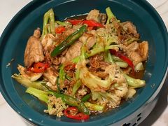 -志明眷村·台式融合菜·宵夜