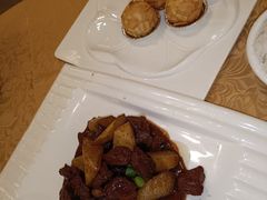 -七仙岭君澜度假酒店·桃源小馆中餐厅